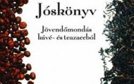 Csanyigáné Berta Margit-Jóskönyv