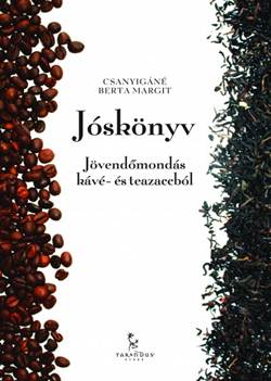 Csanyigáné Berta Margit-Jóskönyv