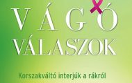 Fülöp Bea-Életbe vágó válaszok
