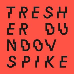 Gregor Tresher And Petar Dundov-Spike