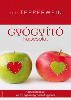 Kurt Tepperwein-Gyógyító kapcsolat