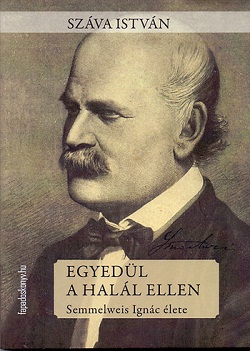 Száva István-Egyedül a halál ellen