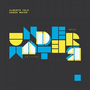 Alberto Tolo-Under Water