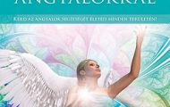 Doreen Virtue-Gyógyítás angyalokkal