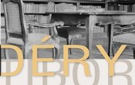 Déry Tibor-A napok hordaléka