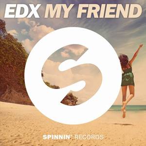 EDX-My Friend