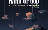 Hand of God 2014 tv