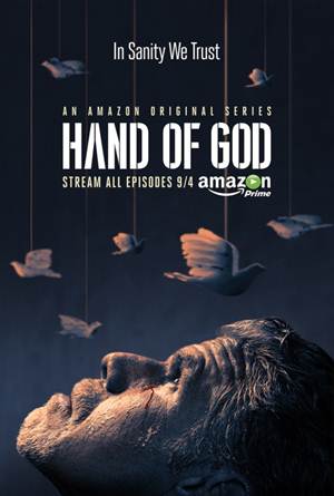 Hand of God 2014 tv