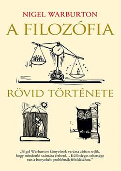 Nigel Warburton-A filozófia rövid története