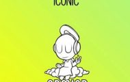 Orjan Nilsen-Iconic