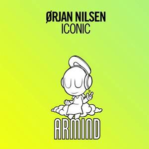 Orjan Nilsen-Iconic
