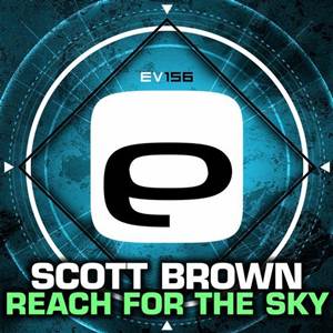Scott Brown-Reach For The Sky