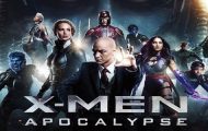X-Men-Apokalipszis