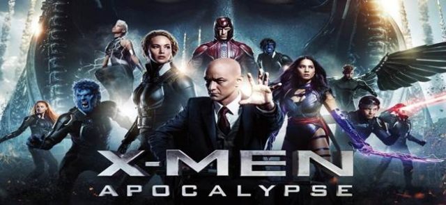 X-Men-Apokalipszis