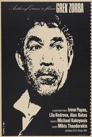 Zorba, a görög