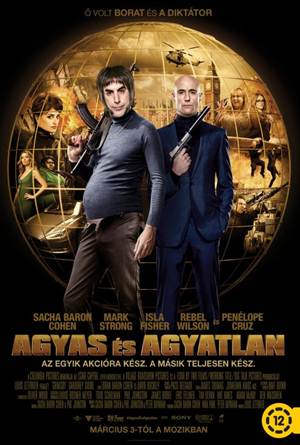 Agyas és agyatlan