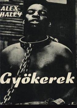 Alex Haley-Gyökerek