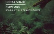 Booka Shade-Neon Gods (Remixes)