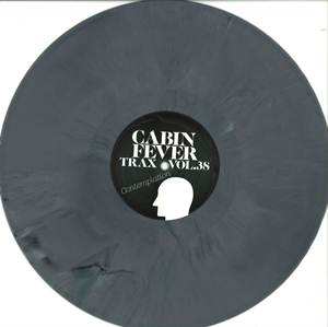 Cabin Fever-Trax Vol. 38