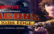 Dragons: Race to the Edge