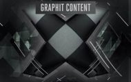 Jan Van Bass-10 And Creek-Graphit Content