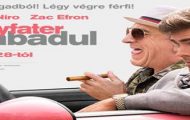 Nagyfater elszabadul