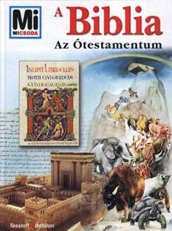 Reimar Gilsenbach-A Biblia-Az ótestamentum