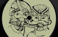 Ricardo Villalobos & Argenis Brito - Amnesia