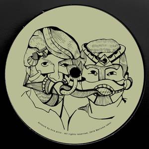Ricardo Villalobos & Argenis Brito - Amnesia