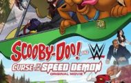 Scooby-Doo és a WWE Rejtély az autóversenyen