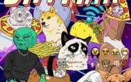 Dim Mak Greatest Hits 2014