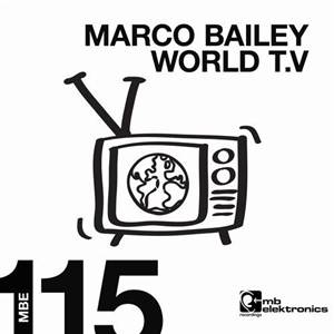 Marco Bailey-World T.V