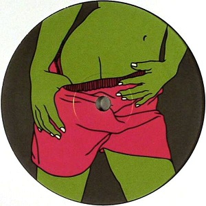 Polder‎–Topdrop / Shandy