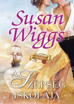 Susan Wiggs-A szépség iskolája