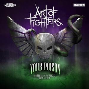Art Of Fighters-Your Poison