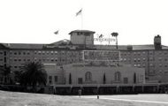Los Angeles, Ambassador Hotel