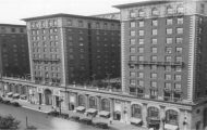 Los Angeles Biltmore Hotel