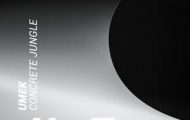 Umek-Concrete Jungle