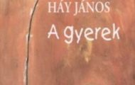 Háy János-A gyerek