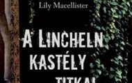 Lily Macellister-A Lincheln kastély titkai