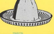 Marion Poncet-Ain't Stop