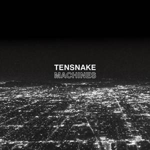 Tensnake-Machines
