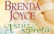Brenda Joyce-A szűz szerető