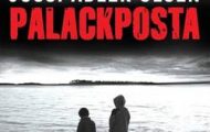 Jussi Adler-Olsen-Palackposta