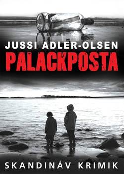 Jussi Adler-Olsen-Palackposta