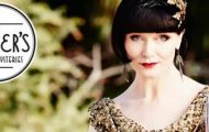Miss Fisher rejtélyes esetei