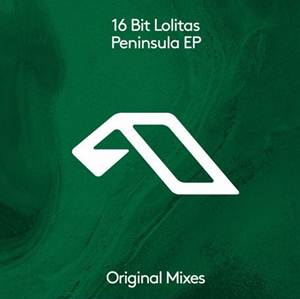 16 Bit Lolitas-Peninsula