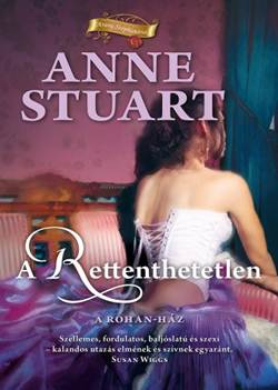 Anne Stuart-A rettenthetetlen
