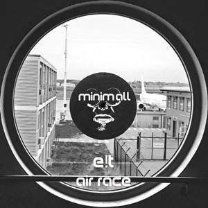 E!t-Air Race