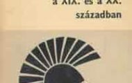 Kampis Antal-A magyar művészet a XIX. és a XX. században